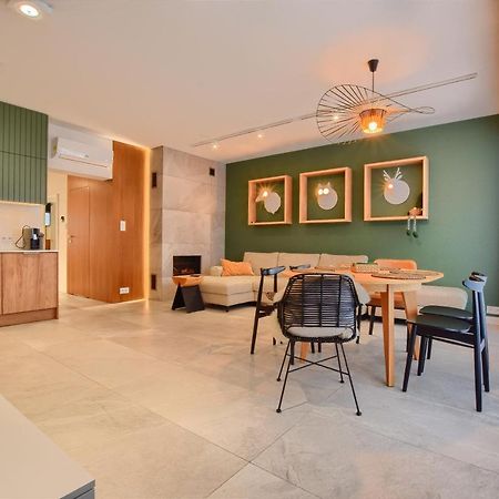 Sun&Sport Apartament FOREST prywatna sauna w cenie Szczyrk Zewnętrze zdjęcie
